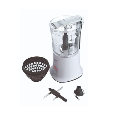 Imagen 2 del producto Picadora Eléctrica Magefesa Choppy Pro MGF4840 Multiuso 500W