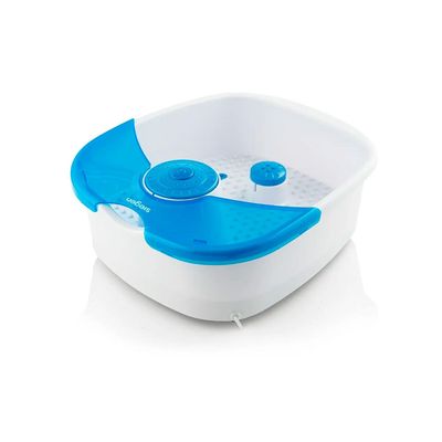 Imagen 2 del producto Masajeador y Spa de Pies Siegen SG-1560 Efecto Relajante