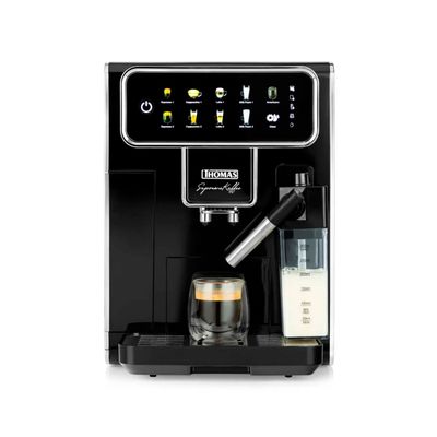 Cafetera Automática Thomas TH-175DEML SupremaKaffee