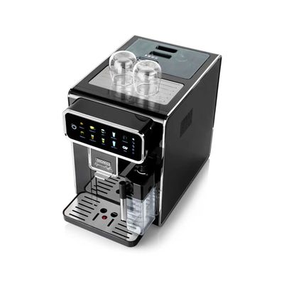Imagen 2 del producto Cafetera Automática Thomas TH-175DEML SupremaKaffee
