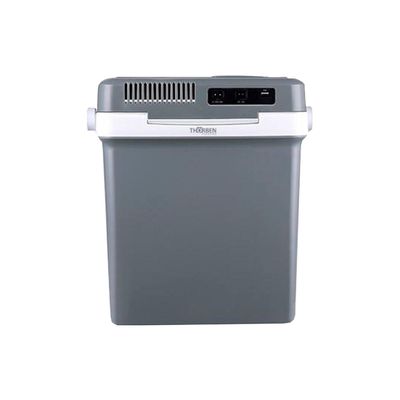Imagen 2 del producto Cooler Eléctrico Thorben Dual 29L para Auto Portátil 12V