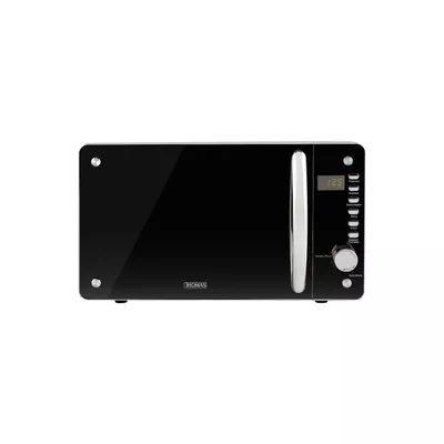 Microondas Thomas Th-20D 20L 800W Microondas Digital