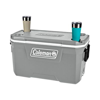 Cooler Coleman 316 Series 113L 120QT Rock