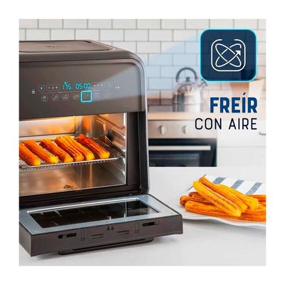 Imagen 2 del producto Freidora de Aire Oster Super Freidora 10 litros CKSTAFOV3