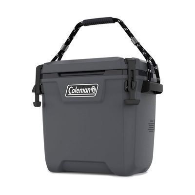 Cooler Coleman Convoy 28QT Gris