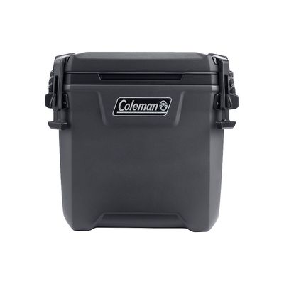 Imagen 2 del producto Cooler Coleman Convoy 28QT Gris