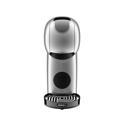 Imagen 2 del producto Cafetera Nescafé Dolce Gusto Genio S 800 ML 1340W Gris