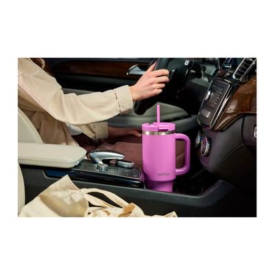 Imagen 2 del producto Vaso Termico Contigo Streeterville 1182 ml Galactic