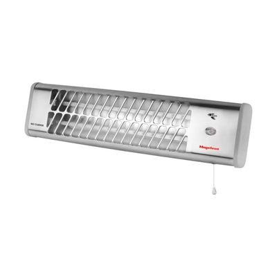 Estufa Calefactor Quarzo Magefesa Fenix MGF1740 1200W