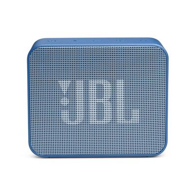 Parlante Bluetooth JBL Go Essential 2 Azul