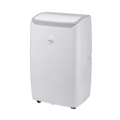 Aire Acondicionado Portátil Thorben Pac 4 en 1 Wifi 14000BTU