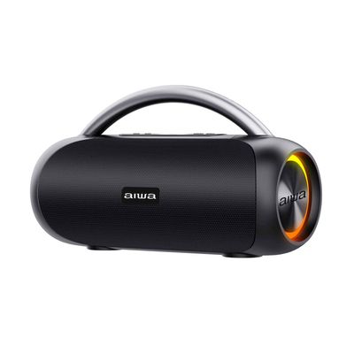 Imagen 2 del producto Parlante Portátil Bluetooth Aiwa Aws-10bt 20w Ipx5 Tws