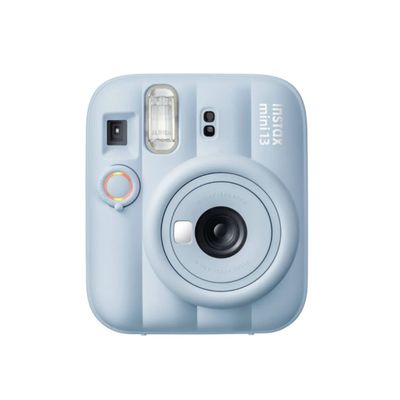 Camara Instantanea Fujifilm Instax Mini 13 Azul