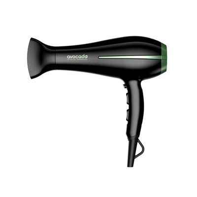 Imagen 2 del producto Pack Gama Secador Bora Avocado + Plancha Elegance Avocado