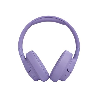 Imagen 2 del producto Audífonos Inalámbricos JBL Tune 770NC Cancelación Ruido Ovear Ear Púrpura