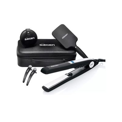 Alisadora de Pelo Siegen SG-4800 Unlimited Liss