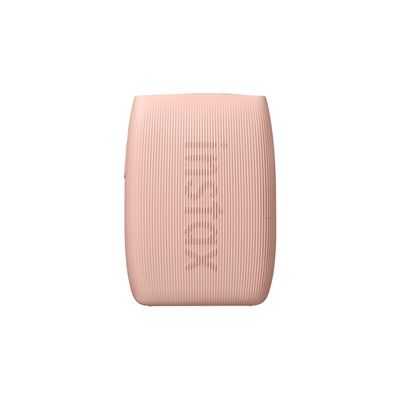 Impresora Instantánea Instax Mini Link 3 Rosa Celular Bluetooth