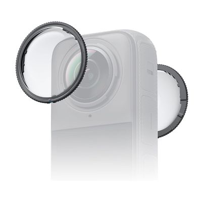 Imagen 1 del producto Protector de Lente Insta360 X4 Standard Lens Guards