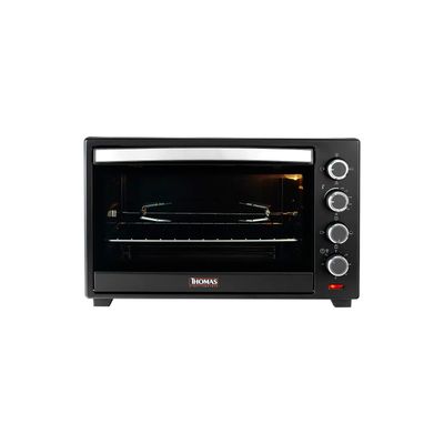 Horno Eléctrico Thomas Th-38N 1600W