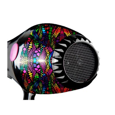 Imagen 2 del producto Secador de Pelo Siegen SG-3115 1800W 2 Velocidades