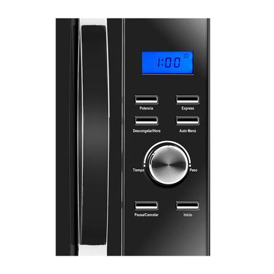 Imagen 2 del producto Microondas Digital Thomas TH-25DM 25L