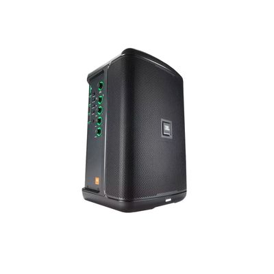 Imagen 2 del producto Parlante Portatiil JBL Pro EON One Compact Negro