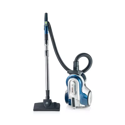 Aspiradora De Arrastre Thomas Th-2206Bl Ciclónica 1800W