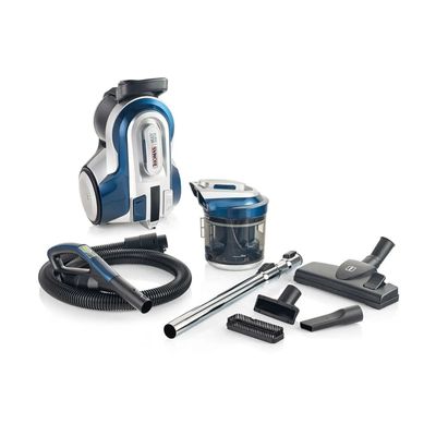 Imagen 2 del producto Aspiradora de Arrastre Thomas Th-2206bl Ciclónica 1800W