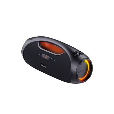 Imagen 2 del producto Parlante Portátil Bluetooth Aiwa Aw-S244bt Ipx6 Tws 60w