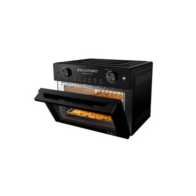 Imagen 2 del producto Horno Freidora de Aire Blaupunkt Powerfryer 35 1800W