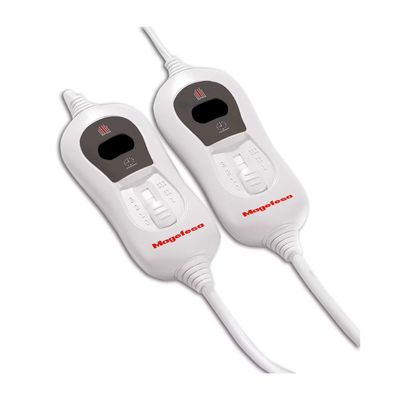 Imagen 2 del producto Calientacama Magefesa Doble Domo MGF1531 60W