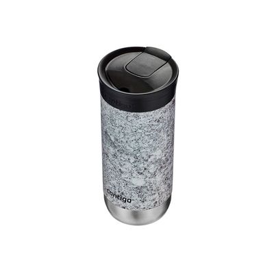 Imagen 2 del producto Vaso Térmico Contigo Huron Couture 473ml Gris Pizarra
