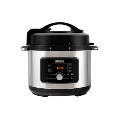 Olla a Presión Thomas TH-40PC 5L 900W