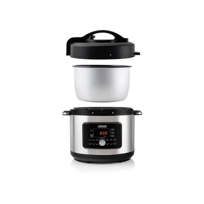 Imagen 2 del producto Olla a Presión Thomas TH-40PC 5L 900W