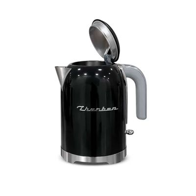 Imagen 2 del producto Hervidor Thorben Thor Retro Style Kettlet Black 2200W