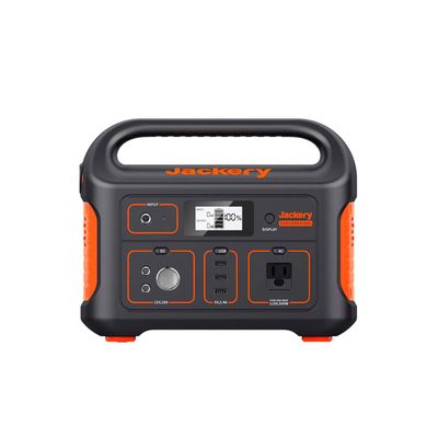 Estación de Energía Portátil Jackery Explorer 500 Outdoor
