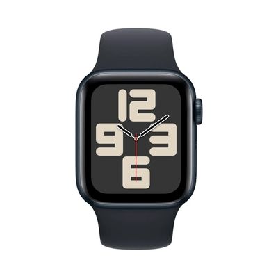 Imagen 2 del producto Reloj Apple Watch SE 2da Gen Midnight 44mm GPS