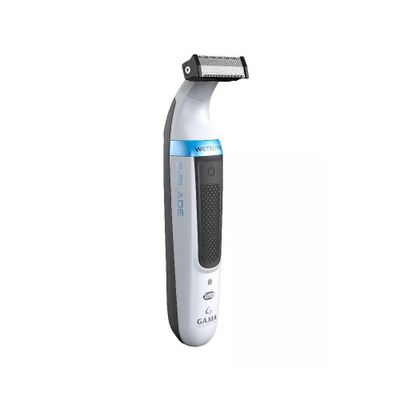 Afeitadora Inalámbrica Gama G-Blade Corporal Facial W&D USB