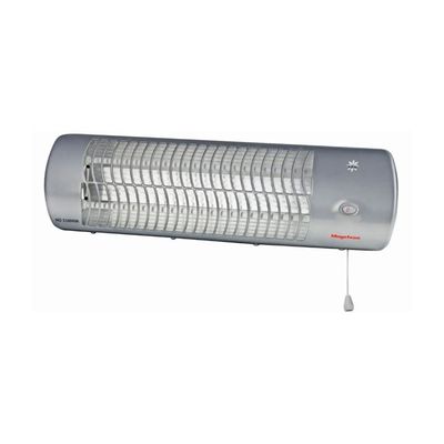 Estufa Calefactor Quarzo Magefesa Fenix MGF1741 1200W