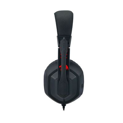 Imagen 2 del producto Audífonos Gamer Redragon H120 Ares