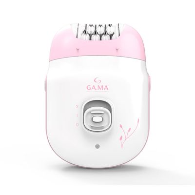 Depiladora de Pinzas Gama Velvet USB Inalámbrica