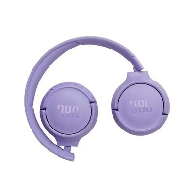 Imagen 2 del producto Audífonos Inalámbricos JBL Tune 520BT On Ear Púrpura