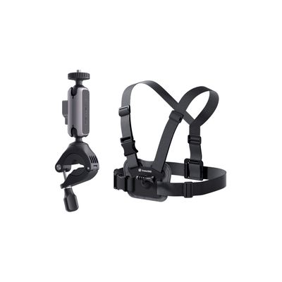 Imagen 1 del producto Soporte Kit de Bicicleta Insta360 Bike Kit Cámara