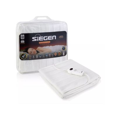 Calientacama Siegen SG-5150 1 Plaza 150x80 Programable