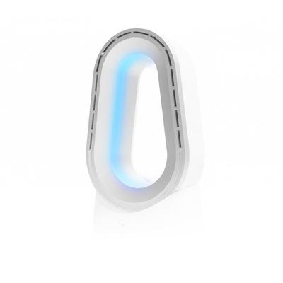 Imagen 2 del producto Ventilador Portátil Thorben USB Bladeless Led Fan