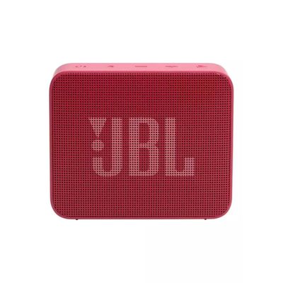 Parlante Inalambrico JBL Go Essential 2 Rojo IP67