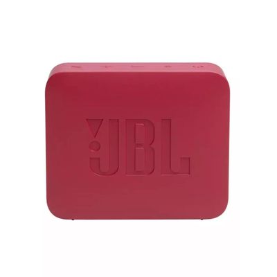Imagen 2 del producto Parlante Inalambrico JBL Go Essential 2 Rojo IP67