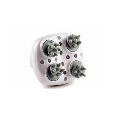 Imagen 2 del producto Masajeador Capilar y Corporal Mantra Keikan