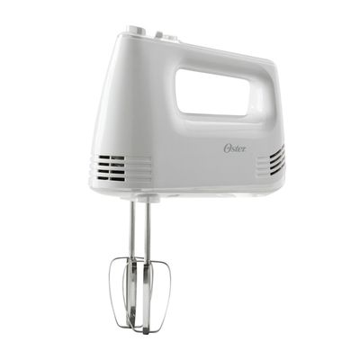 Imagen 2 del producto Batidora de mano Oster FPSTHM101 5 velocidades 200W