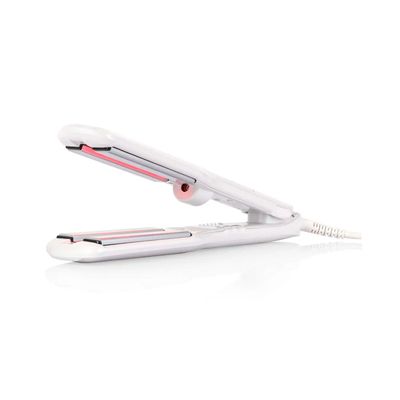 Imagen 1 del producto Alisador Siegen SG-B4758 Vapor Ultrasónico y Luz Infrarroja